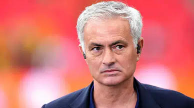 Fenerbahçe’de Mourinho’nun ayrılığı hisseleri de etkiledi