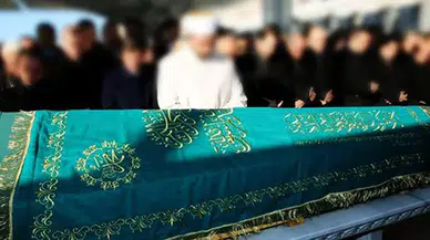 Gülcan ailesinin baba acısı