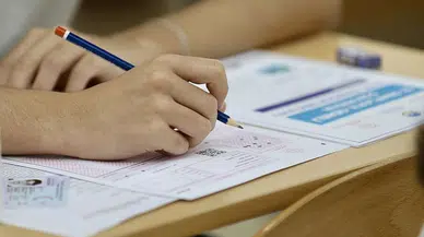 YKS'nin en ilginç tercihleri! 113 bin sıralamayla 'bıçakçılığı' seçti