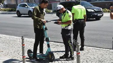Scooter kullanıcılarına ehliyet mi geliyor? Son dönemdeki kazalar can aldı