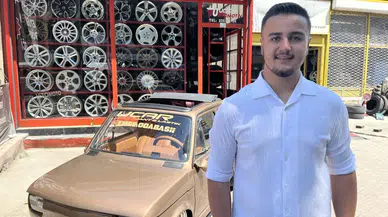 Konyalı sanayiciden Recep İvedik üretimi: Görenler gözlerine inanamıyor