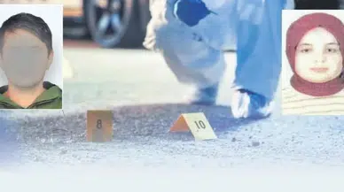 Konya’da eşini öldüren yabancı uyruklu zanlı tutuklandı
