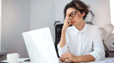 İş arama platformları taciz alanına mı dönüştü? Kadınlar çaresiz