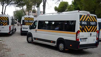 Veliler dikkat: Kamerasız araca kayıt yaptırmayın