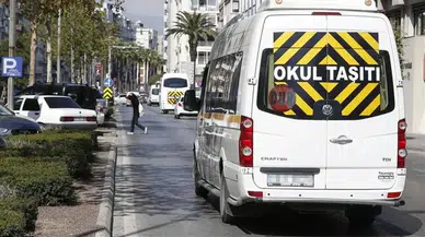 Kabul edilecek mi? Okul ve personel servislerine yüzde 100 zam