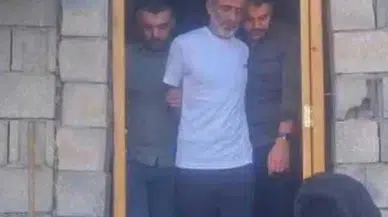 Firari hükümlü, Konya'da 1700 rakımlı yaylada çobanlık yaparken yakalandı