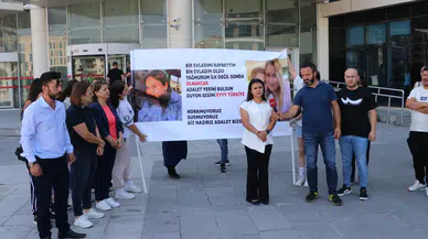 Başından vurulan Yağmur’un annesi: O cani en ağır cezayı almalı
