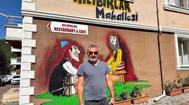 "Kılıbık Mahallesi"ne kurşun yağdı sonra mahallenin hayatı değişti