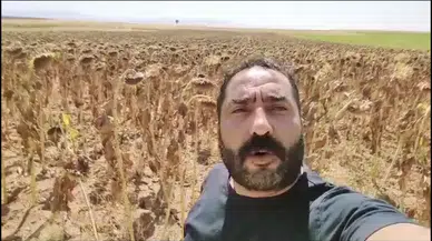 Konyalı çiftçiler: Yeni bir 'Nefes Kredisi" talebimiz var