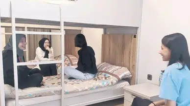 İdeal yurt nasıl seçilir? Üniversite öğrencilerin en büyük sorunu