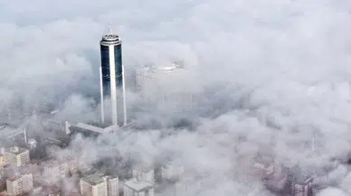 Konya'nın havası bu dönüşümle iyileşecek. Büyükşehir düğmeye bastı