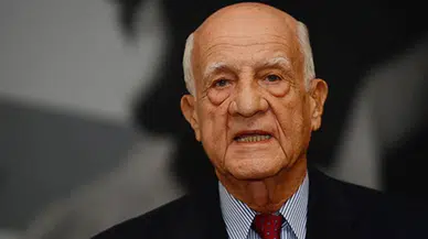 Koç ailesinin damadı: İş insanı İnan Kıraç'tan üzücü haber
