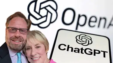 Yapay zeka nasıl katil yarattı? ChatGPT'nin ilk belgeli cinayeti