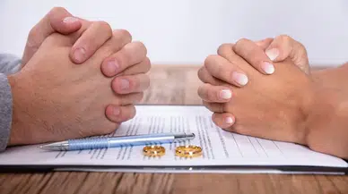 Kadın uzun süre eve gelmedi diye boşanır mı? O karar tartışılıyor