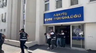 Telefonda 'rastgele' 17,5 milyon liralık vurgun