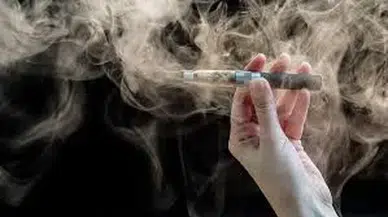 Türkiye'deki e-sigaralarda uyuşturucu var mı? O ülke alarmda