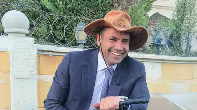Konyaspor eski başkanı siyasete atıldı transferde şov yaptı