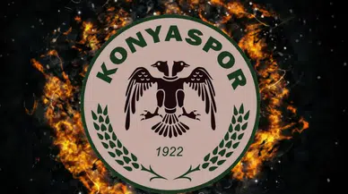 Konyaspor'a 440 bin TL’lik ceza!