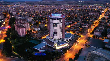 Konya'nın merkezindeki bağlantı yolu daraltılacak! Yer altı çalışması başlıyor