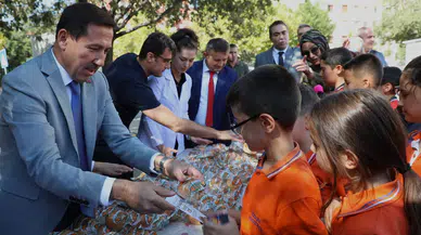 Karatay Belediyesinden halk sağlığına katkı