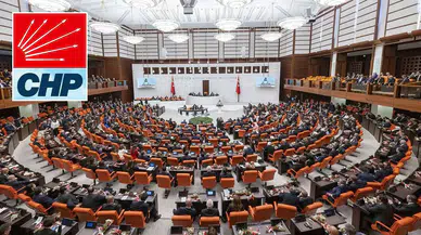 CHP'den tarihi karar: Meclis açılışına katılmayacaklar