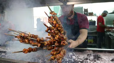 Bu kente artık kebap dükkanı açılamayacak: Resmen yasaklandı