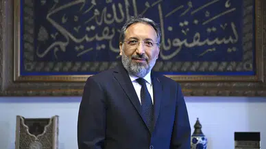 Diyanet İşleri Başkanlığı'na Prof. Dr. Safi Arpaguş atandı! Karar Resmi Gazete'de