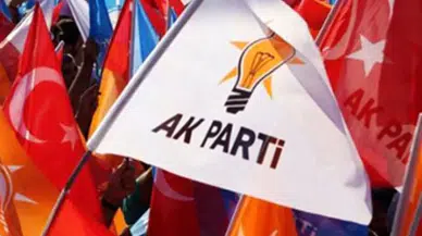 AK Parti'de istifa depremi yaşanıyor