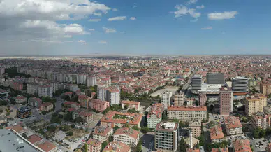 Konya'nın bu mahallesinde evi olanlar dikkat! İmar planı değişti
