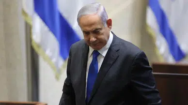 Katil Netanyahu: "Filistin devleti kurulmayacak"