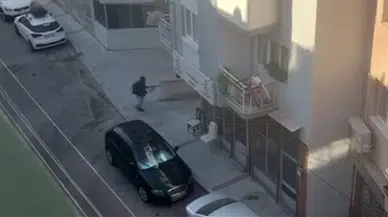 İki polis memurunu şehit: 16 yaşındaki katil oyun bağımlısı çıktı