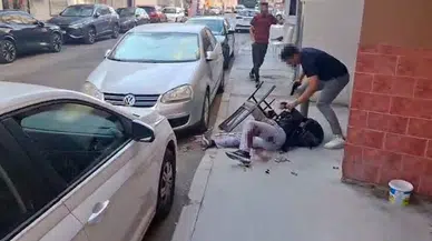 İzmir saldırısı: Aralarında İranlı bir kişinin de olduğu 27 kişi gözaltına alındı