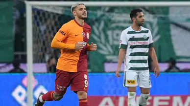 Konyaspor, Galatasaray ile 49. Randevusına çıkacak! İşte tarihi rakamlar