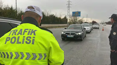 Konya'daki çiftin uyanıklığı işe yaramadı! Ceza kesildi