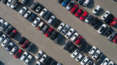 Yediemin otopark ücretlerine büyük zam