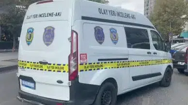 Poligonda dehşet dakikaları: Hem kendini hem eğitmenini vurdu