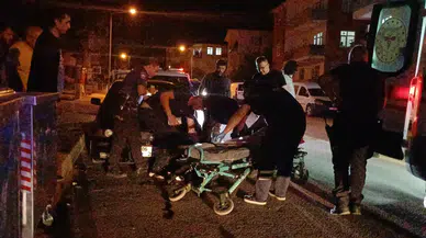 Türkiye'de sokak çatışmaları gündelik oldu: Bu kez de o şehirde silahlar konuştu