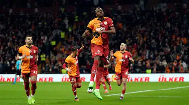 Galatasaray’ın dünya yıldızı Konyaspor’a karşı oynayacak mı? Dönüş tarihi belli oldu