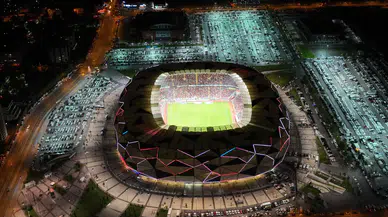 Konya Stadı’nda büyük hareketlilik başlıyor: 25 milyon liralık bakım