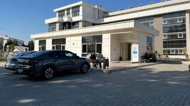 O ilçe korkunç olayla sarsıldı: Eski sevgilisini öldürüp intihar etti