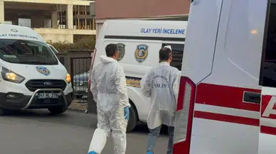 O ilçe geceyi uykusuz geçirecek: Anne ve 5 yaşındaki kızı evde ölü bulundu