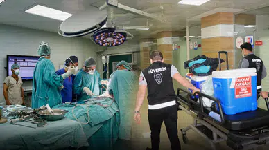 Nasıl yapılacak? Organ bağışında yeni dönem