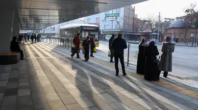 Konya'nın merkezine yeni Teksas modeli geliyor