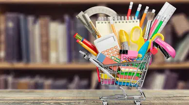 Kırtasiye destek ödemeleri hesaplara yattı mı? 2025 yılı zammı belli oldu