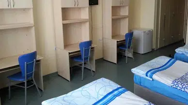 Devlet yurtlarına zam: Öğrenciler de veliler de şaşkın