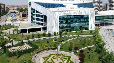 Konya'nın yeşil ilçesinde büyük dönüşüm: Meram, kolaylık sağlıyor