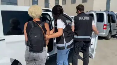 Sahte belgeyle gayrimenkul satışı: Üç kişi tutuklandı