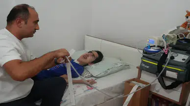 Henüz 4 yaşındaydı: Bademcik ameliyatı oldu hayatı karardı