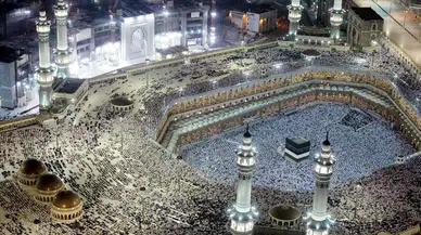 2026 yılı Hac kuraları ne zaman çekilecek? Diyanet takvimi belli oldu