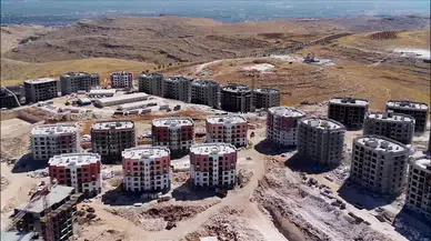 TOKİ başvuruları ne zaman başlıyor? 250 bin sosyal konut yapılacak